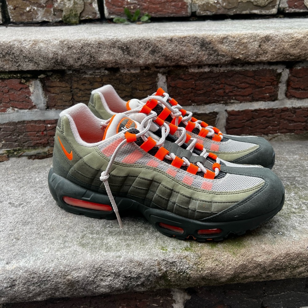 Nike Air Max 95